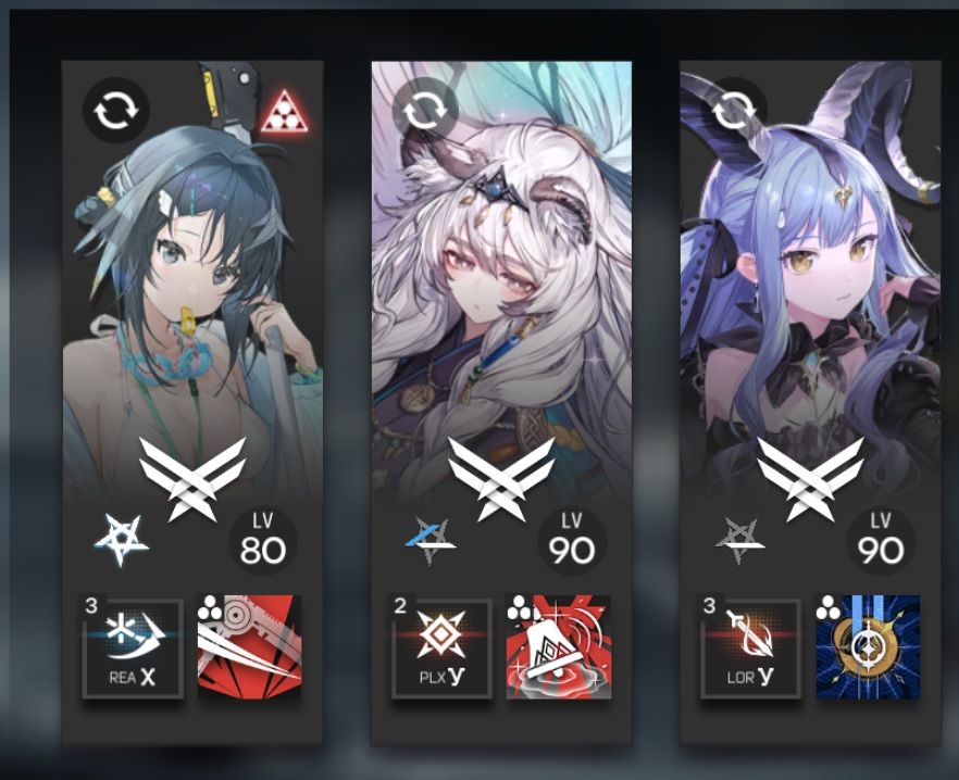 Arknights | Friend Code Forum - GameWith