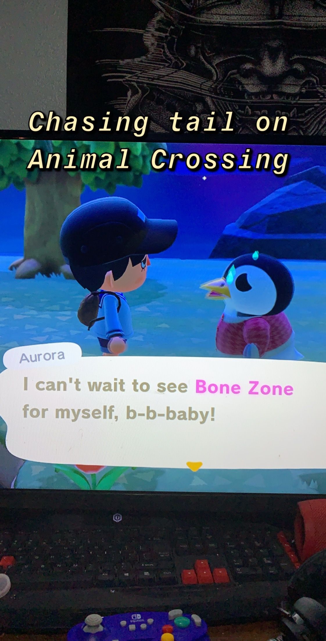 ACNH Tell Us Your Island Name! Animal Crossing [13 Page] GameWith