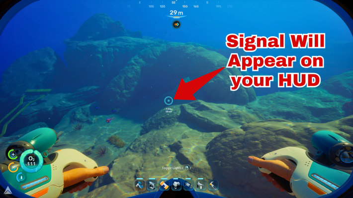 Subnautica 2 | Scanner Station Guide - GameWith