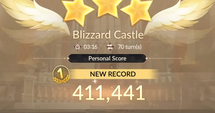 How to Get the Highest Score