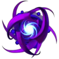 Darkness Icon