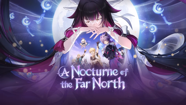 Song of the Welkin Moon Act 5 and 6