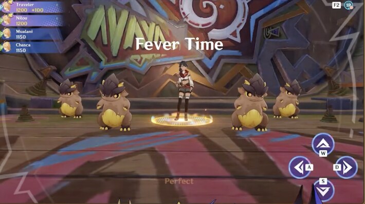 Dance Dance Dynamic Disco Event Guide
