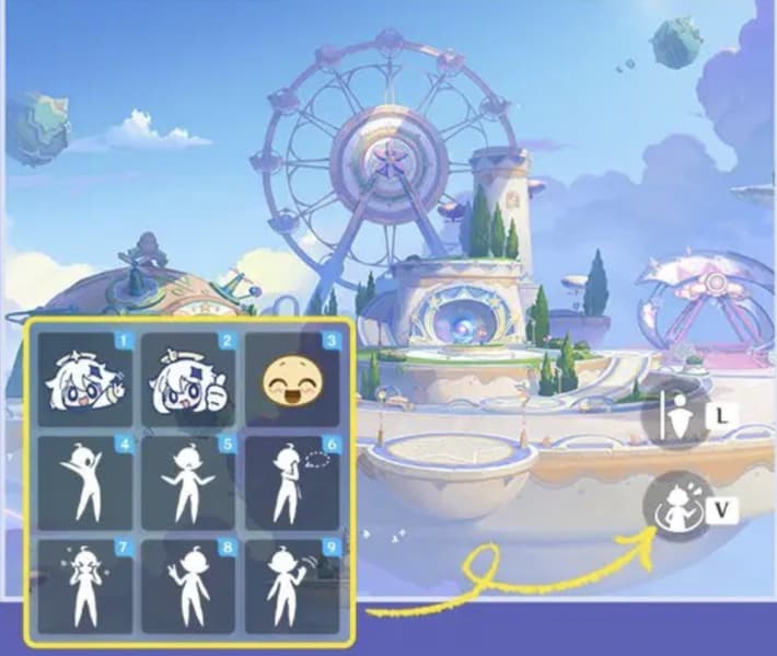 Multiplayer Social Spaces