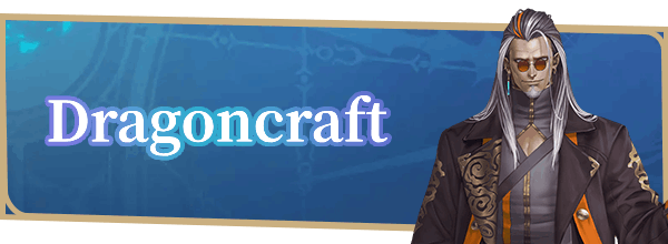 Dragoncraft