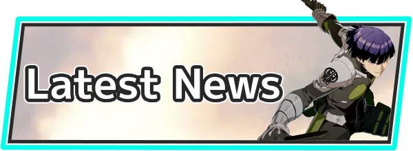 Latest News
