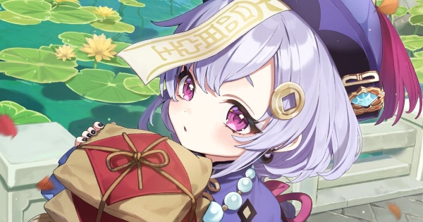Qiqi