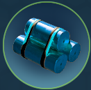 Subnautica 2 Mangalloy Ingot