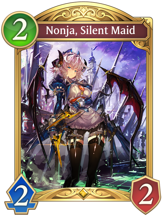 nonja