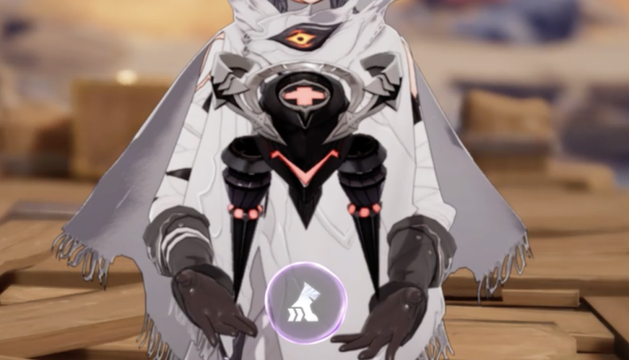 Miraculous Healing Drone