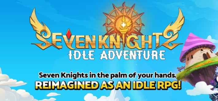 Idle Adventure