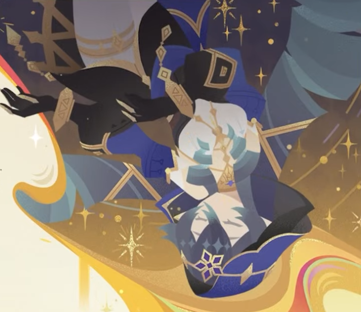 Ruins Exploration: Fieldwise Center