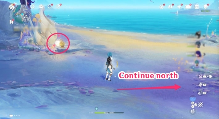 Moonfall Silver Farming 2-3