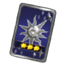 Uncommon Hero Ticket