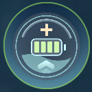 Subnautica 2 Photovoltaic Charger