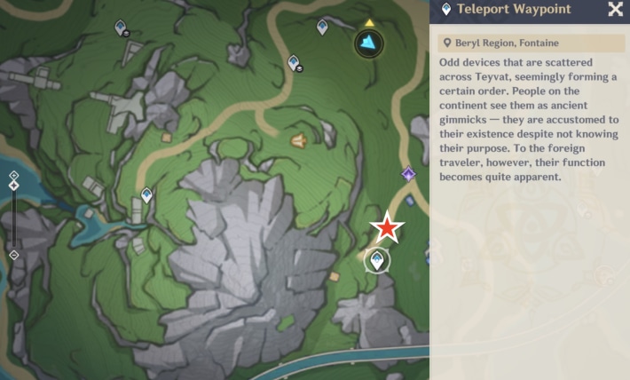 Tracing Vanishing Trails 