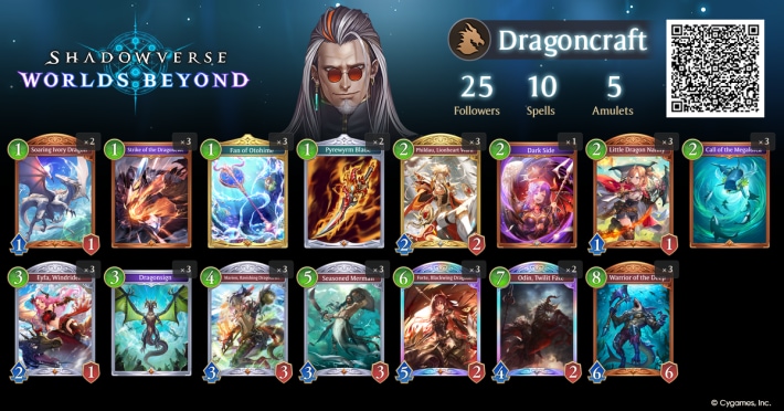 Free-to-Play Dragoncraft