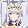 Oguri Cap