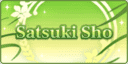 Satsuki Sho Icon