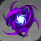 Quality Darkness Particle