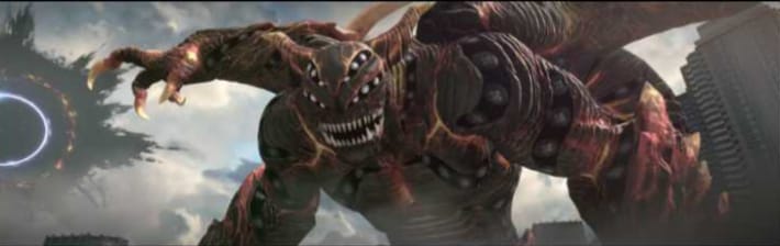 Raid Battle