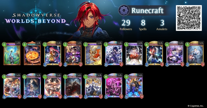Raio Runecraft