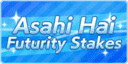 Asahi Hai Futurity