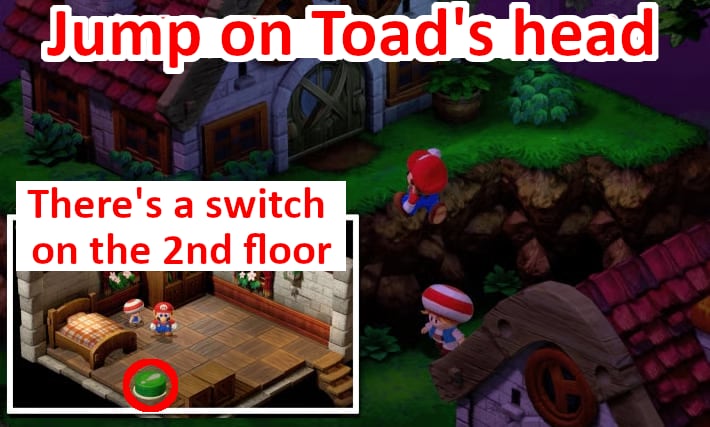 Hidden Room