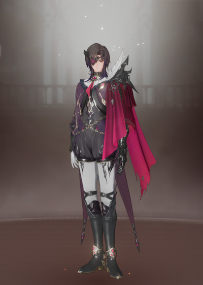 PhantasioCharacter Image