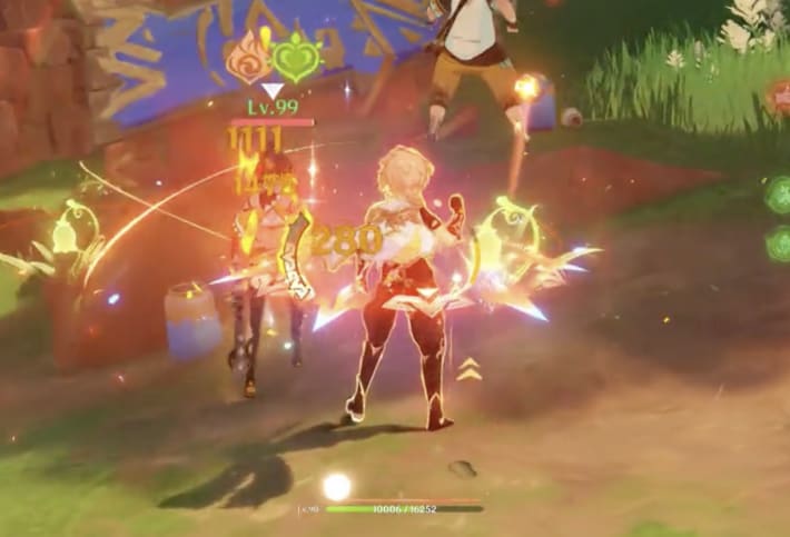 aether es
