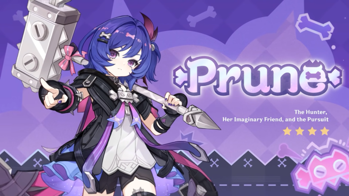 Prune Best Build Guide - GameWith