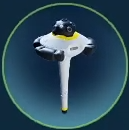 Subnautica 2 Power Transmitter