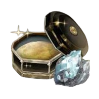 Duet Night Abyss (DNA) - Weap. Forge B