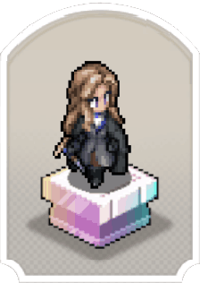 Sword of Convallaria (SoC) - Layla