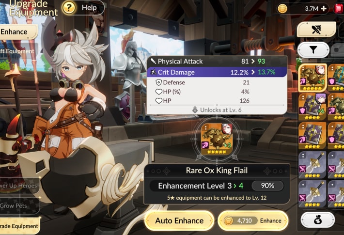 gold enhance