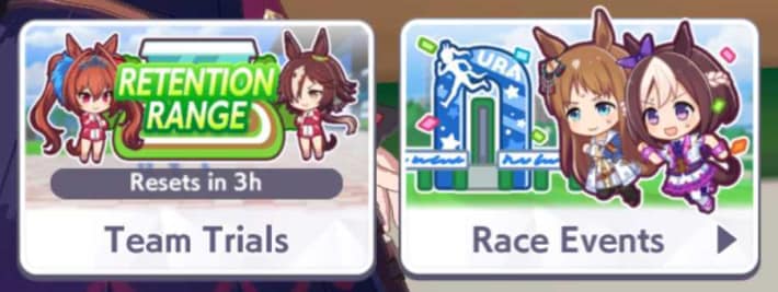 Races