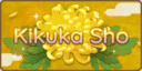 Kikuka Sho Icon