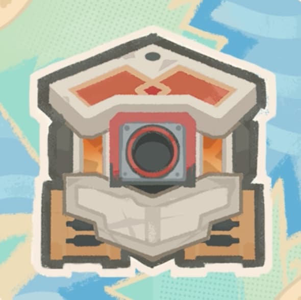 Clanky-Clank Tank