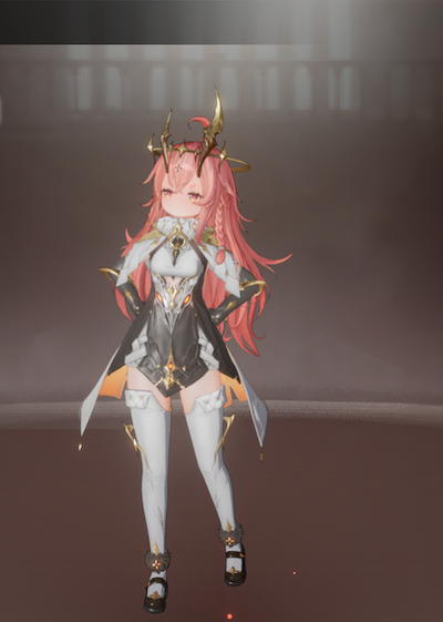 LisbellCharacter Image