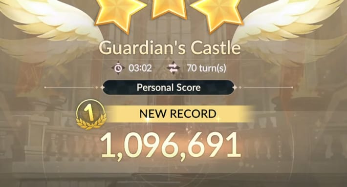 How to Get the Highest Score