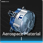 Arknights: Endfield Aerospace Material I