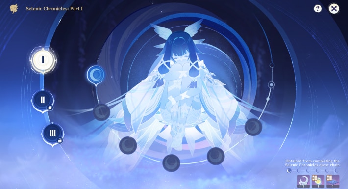 New Quest & Reward System