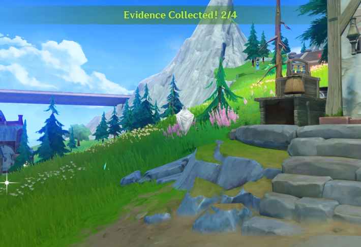 Tracing Vanishing Trails Event