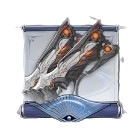 Duet Night Abyss (DNA) - Excres Duo