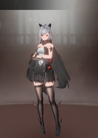 BerenicaCharacter Image