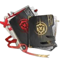 Duet Night Abyss (DNA) - Manuals Supply Chest 2