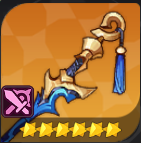 Four Lords of Old Teo Black Sword