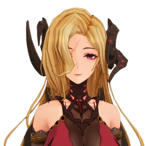 Duet Night Abyss (DNA) - Camilla