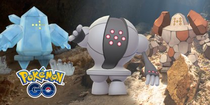 Pokemon GO Regice Raid Battle Guide: Strategy & Tips