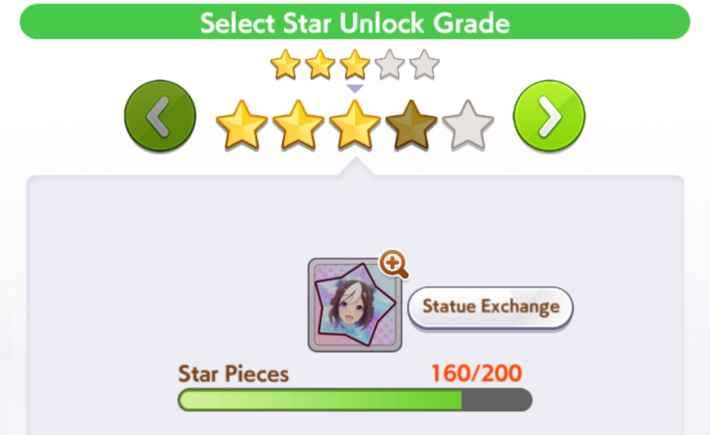 Uma musume: Pretty Derby Star Pieces Image